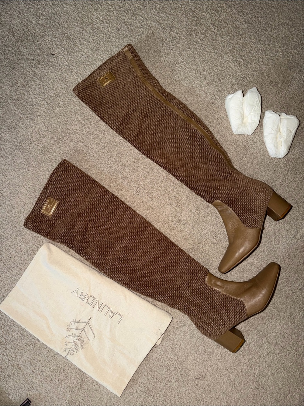 Elisabetta Franchi | knee high boots